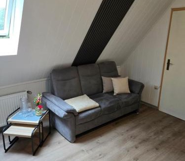 Twist House | Pensions- & Monteuerzimmer Apartment 5