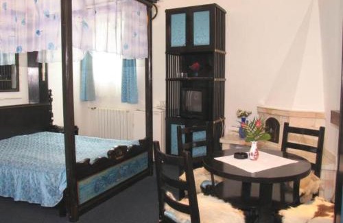 Tirgu Mures Bed & Breakfast | Pensiunea Ana Maria