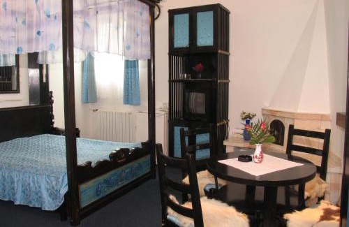 Tirgu Mures Bed & Breakfast | Pensiunea Ana Maria