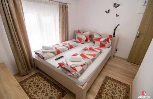 Viseu de Sus House | Pensiunea Doce