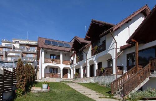 Bistrita Bargaului House | Pensiunea Encian