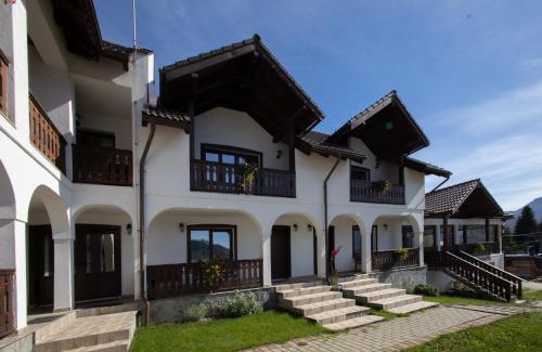 Bistrita Bargaului House | Pensiunea Encian