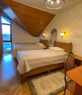 Tirgu Mures House | Pensiunea Imperial