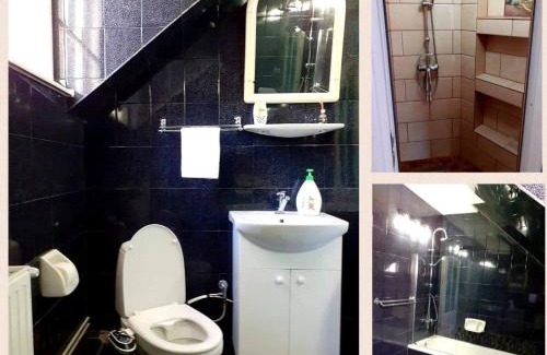 Sovata House | Pensiunea Laba Ursului - Medveláb Vendégház