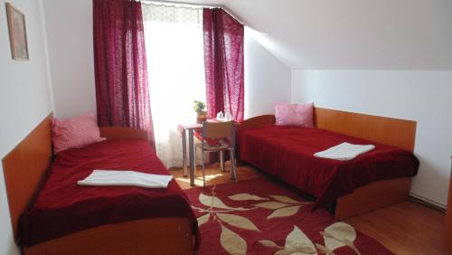 Cluj-Napoca House | Pensiunea Mioval