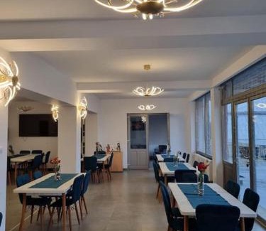 Desesti House | Pensiunea Mountain Pearl