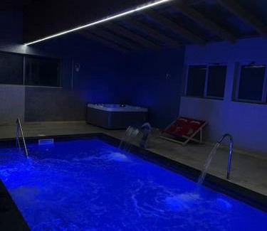 Desesti House | Pensiunea Mountain Pearl