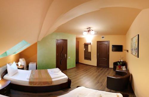 Tirgu Mures House | Pensiunea Muresul