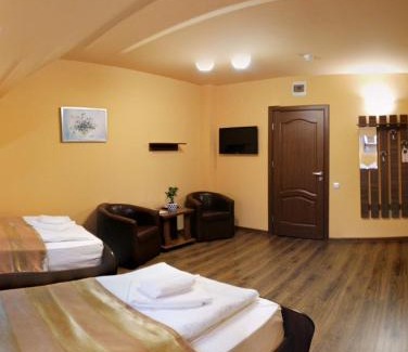 Tirgu Mures House | Pensiunea Muresul