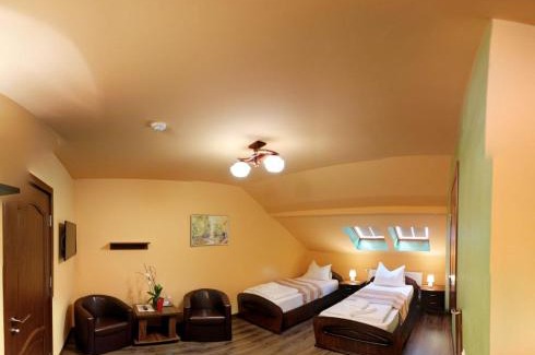 Tirgu Mures House | Pensiunea Muresul