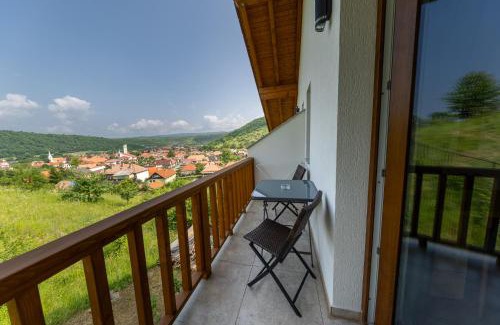 Praid Bed & Breakfast | Pensiunea Patakparti 4
