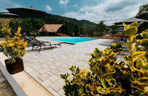 Praid Bed & Breakfast | Pensiunea Patakparti 4