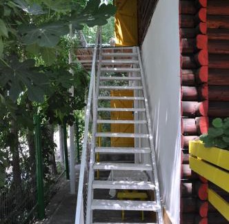 Eforie Sud Villa | Pensiunea Rustic