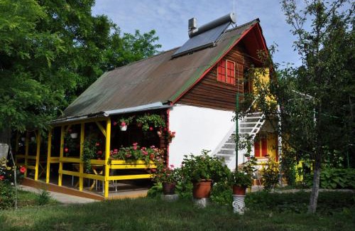 Eforie Sud Villa | Pensiunea Rustic