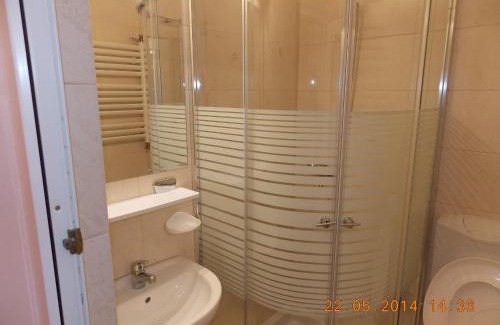 Baile Felix House | Pensiunea Sebastian