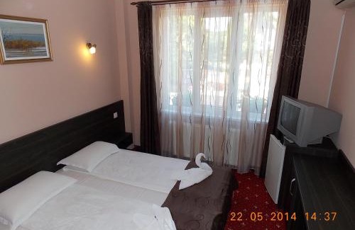 Baile Felix House | Pensiunea Sebastian