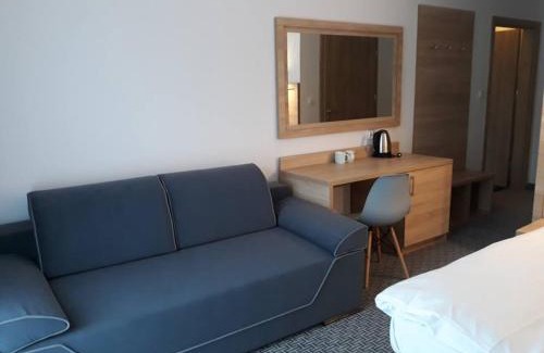 Pogorzelica Apartment | Pensjonat Godycki 2