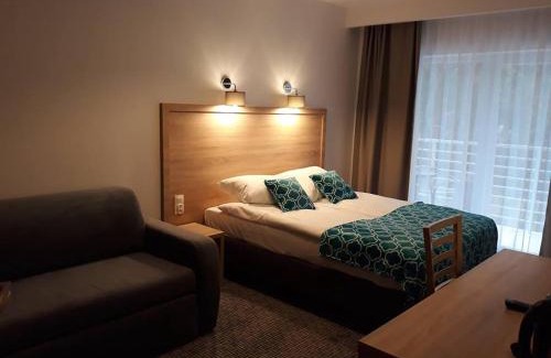 Pogorzelica Apartment | Pensjonat Godycki 2