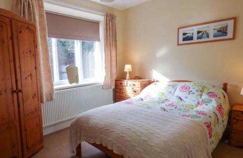 Conwy House | Pensychnant Cottage