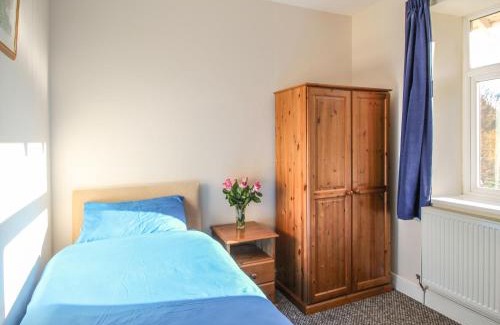 Conwy House | Pensychnant Cottage