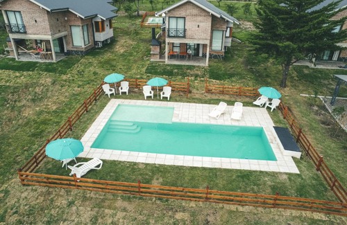 Villa General Belgrano House | Pentagrama, casas de campo