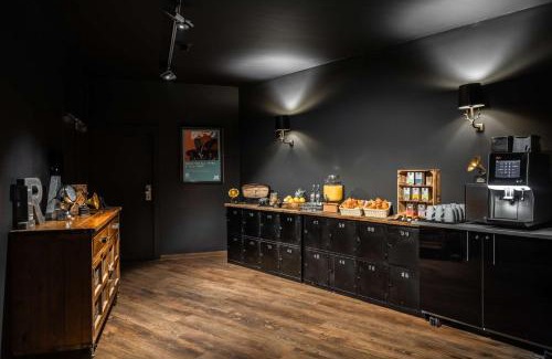 Saint-Laurent Hotel | pentahotel Liège