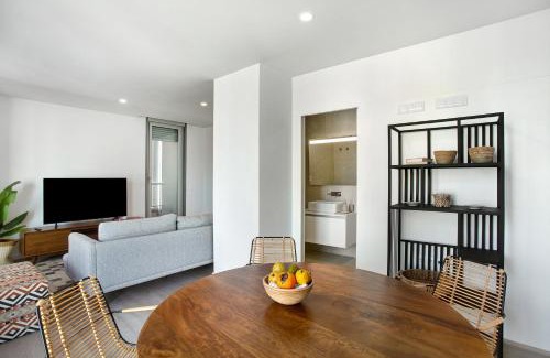Las Palmas de Gran Canaria House | Penthouse Aliseo on the beach