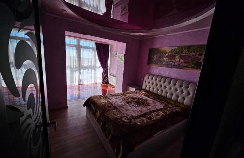 Kamianske Apartment | Penthouse 15 floor