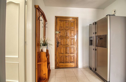 San Eugenio Apartment | Penthouse 501 Gara & Jonay & terrace sea view