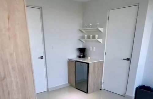 Luis Donaldo Colosio Apartment | Penthouse 5a Av. Alberca privada