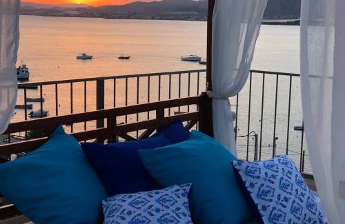 La Azohia Apartment | PENTHOUSE A 50m DE LA MER!