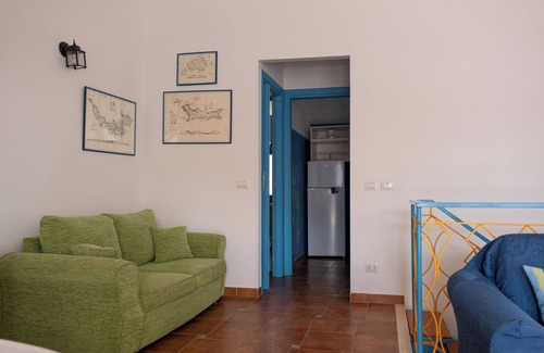 Latina Lido Apartment | Penthouse a few steps from the sea between the Circeo and Terracina