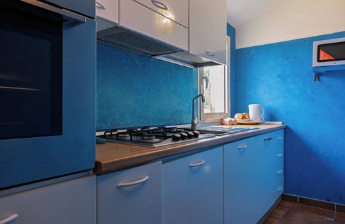 Latina Lido Apartment | Penthouse a few steps from the sea between the Circeo and Terracina