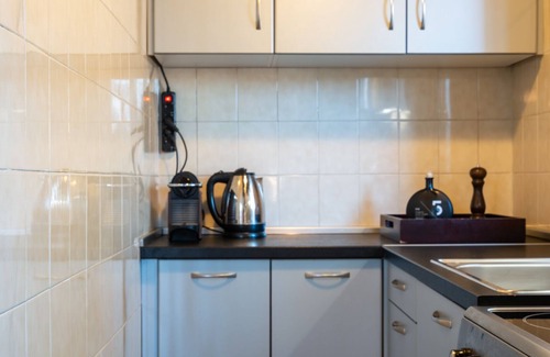 Kerameikos Apartment | Penthouse Acropoli view Loft