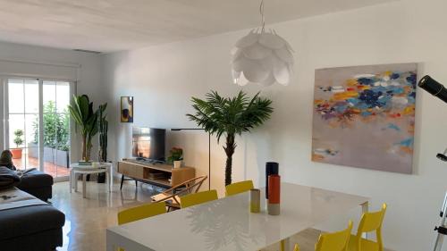 Istan Apartment | Penthouse amazing views