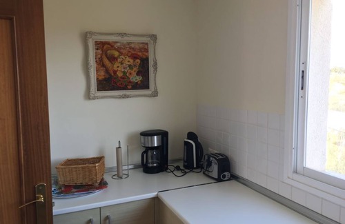 Manacor Apartment | PENTHOUSE APARTMENT CALA ANGUILA MALLORCA BEACH