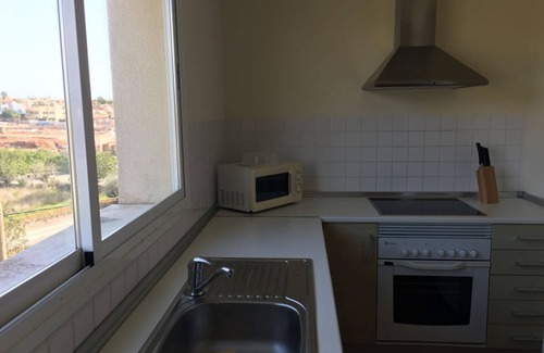 Manacor Apartment | PENTHOUSE APARTMENT CALA ANGUILA MALLORCA BEACH