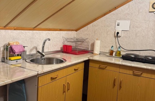 Guejar Sierra Apartment | Penthouse apartment in Sierra Nevada