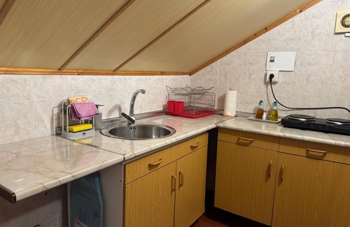 Guejar Sierra Apartment | Penthouse apartment in Sierra Nevada