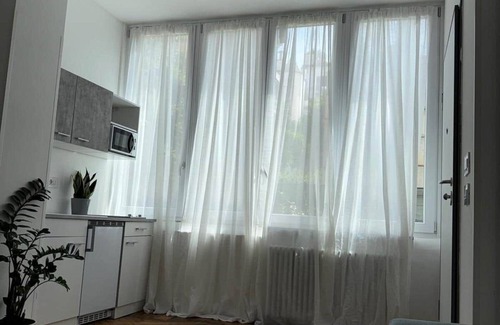 Zona Risorgimento Apartment | Penthouse Apartment in the Pirelli Tower