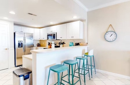 Midtown Ocean City Apartment | ⭐️Penthouse Astoria 401 Roof Top Pool Gym Amazing Views⭐️