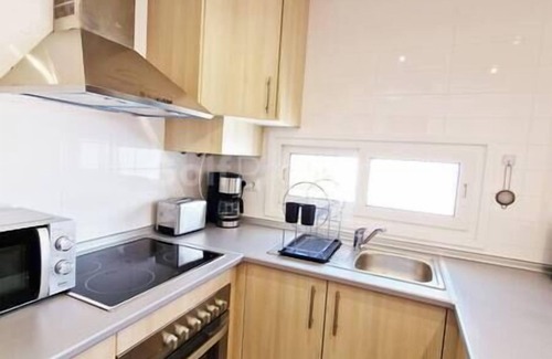 Torre-Pacheco Apartment | Penthouse at Las Terrazas de la Torre Golf Resort WiFi