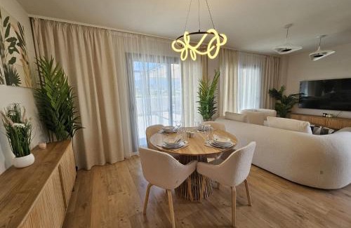 Mijas Apartment | Penthouse Atico Suite Mijas