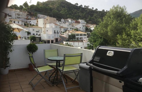 Benahavis Apartment | Penthouse Benahavish