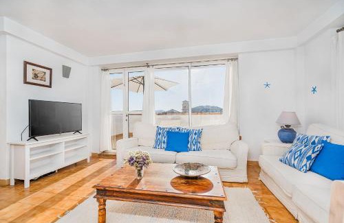 Puerto de Pollensa Apartment | Penthouse BRESSOL Maria Puerto Pollensa