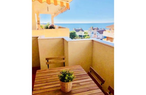 Torre de Benagalbon Apartment | Penthouse, Costa del Sol, Malaga