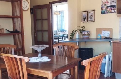 Candelaria Condo | Penthouse Candelaria sun nomad 2 rooms (15 meters to the beach)