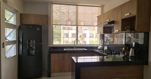 Manzanillo Apartment | Penthouse con Roof Garden, experiencia sin igual.
