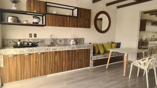 Manzanillo Apartment | Penthouse con Roof Garden, experiencia sin igual.