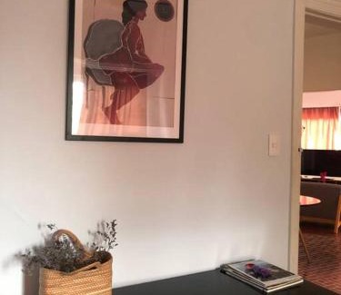 La Condesa Apartment | Penthouse Condesa